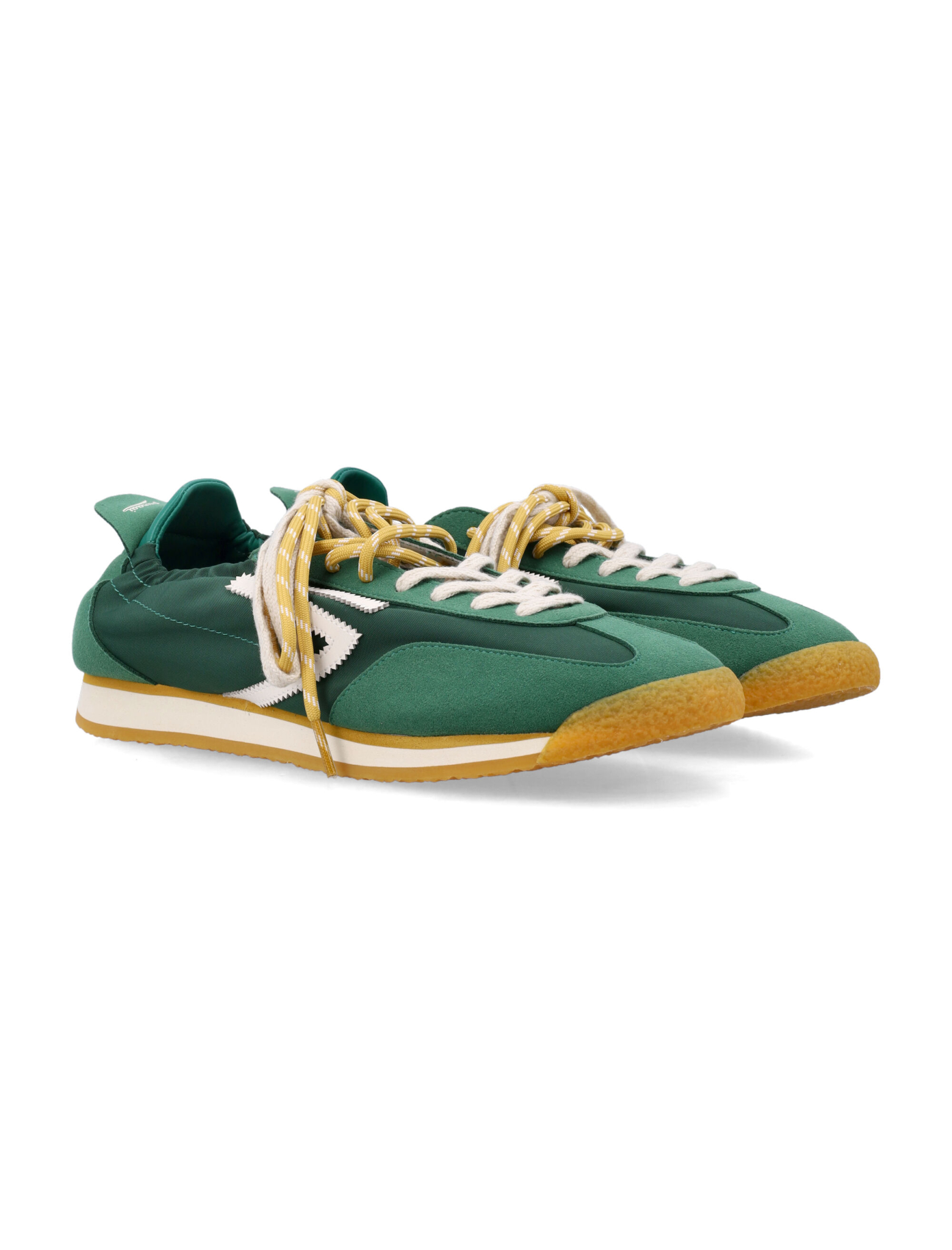 [PURAAI] Sneakers SS26 PU602P035