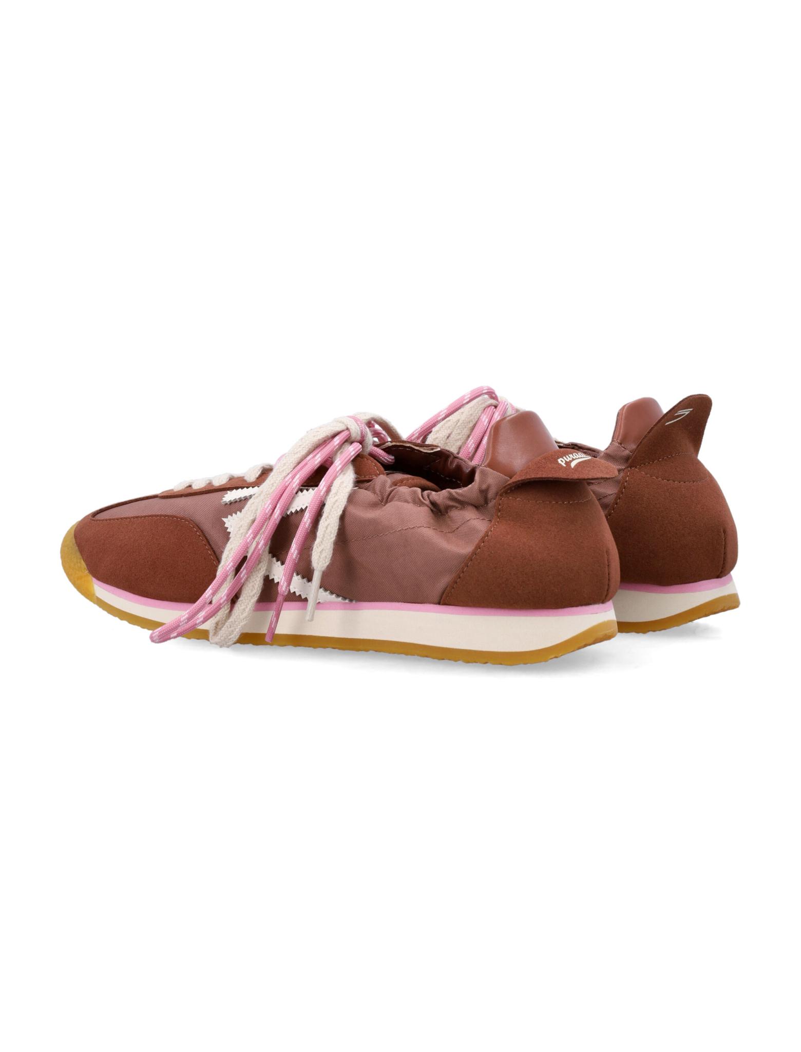 [PURAAI] Sneakers SS26 PU602P026