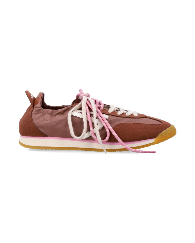[PURAAI] Sneakers SS26 PU602P026