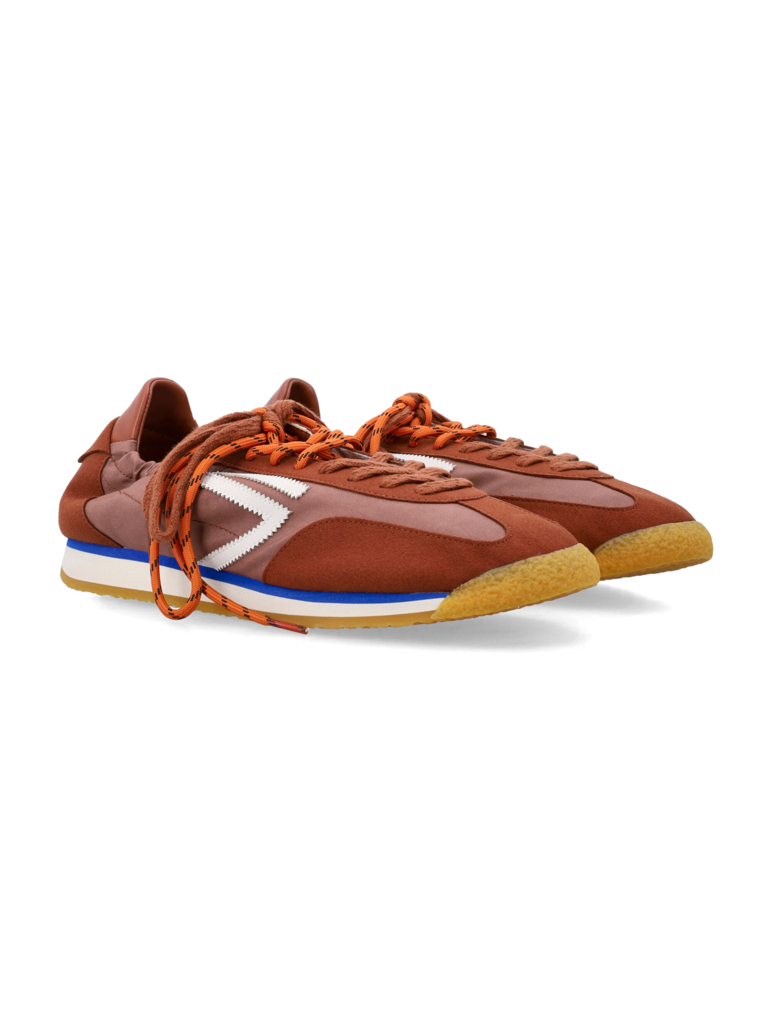[PURAAI] Sneakers SS26 PU602P007