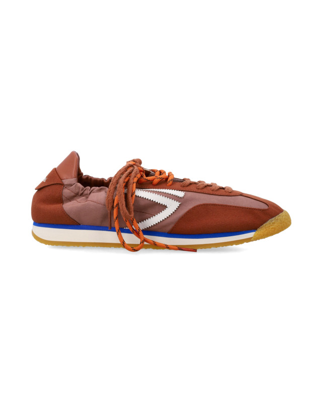 [PURAAI] Sneakers SS26 PU602P007
