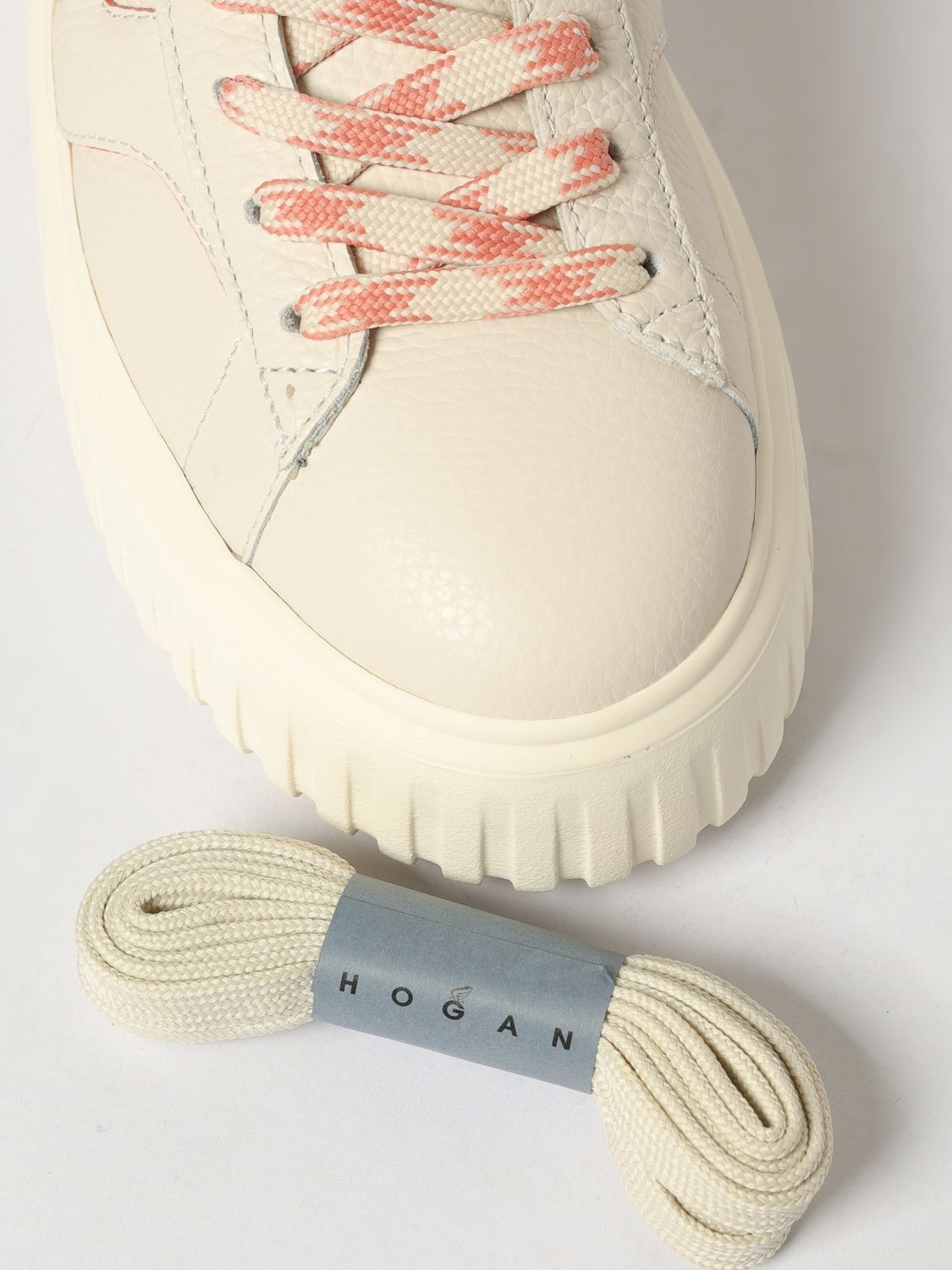 [Hogan] Sneakers SS26 HXW6450FE93UXI 0FE5