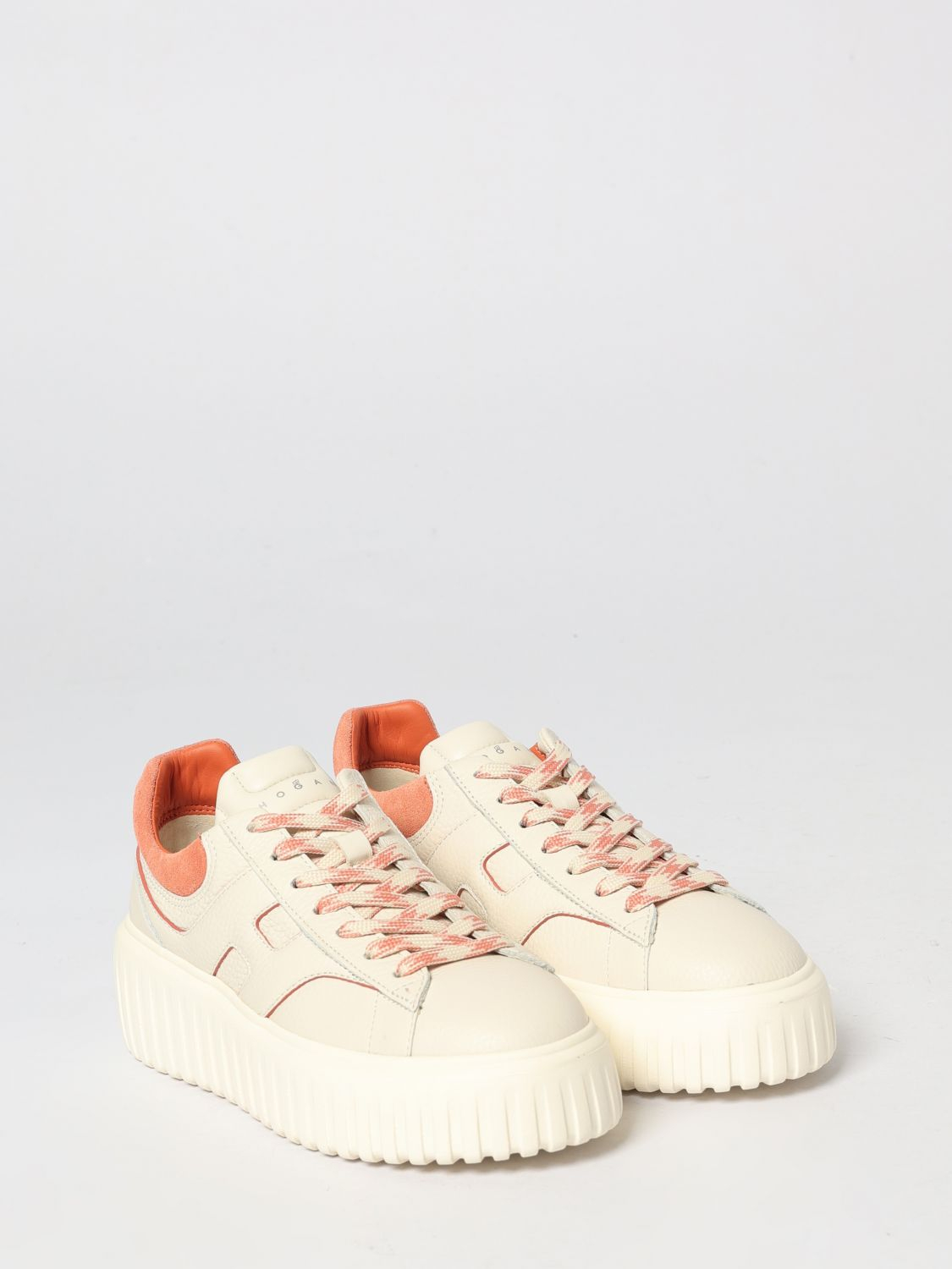 [Hogan] Sneakers SS26 HXW6450FE93UXI 0FE5