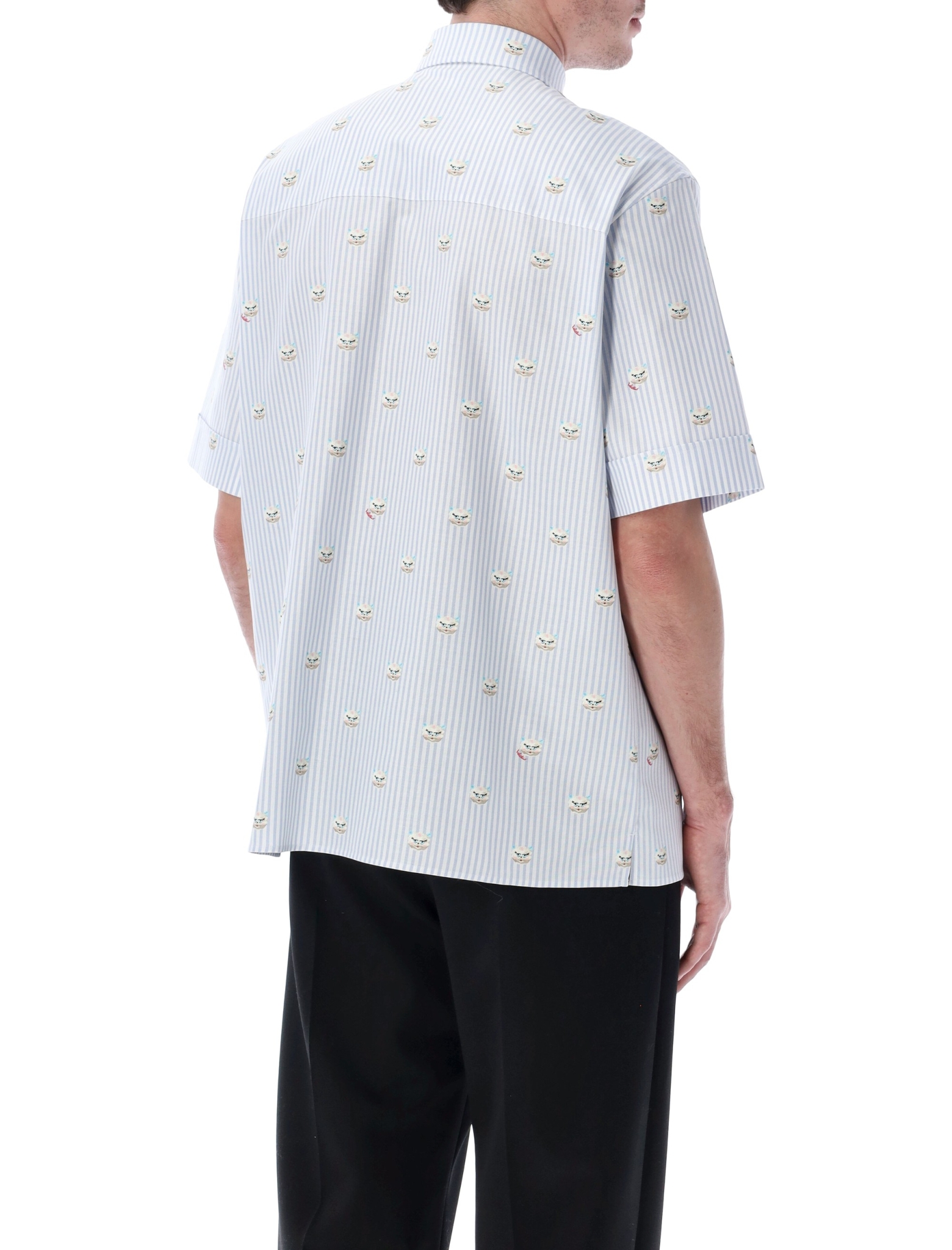 [Valentino Garavani] T-shirts Short Sleeve SS26 8V3AAF15B96C4W