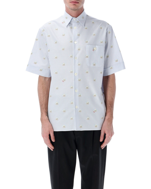 [Valentino Garavani] T-shirts Short Sleeve SS26 8V3AAF15B96C4W