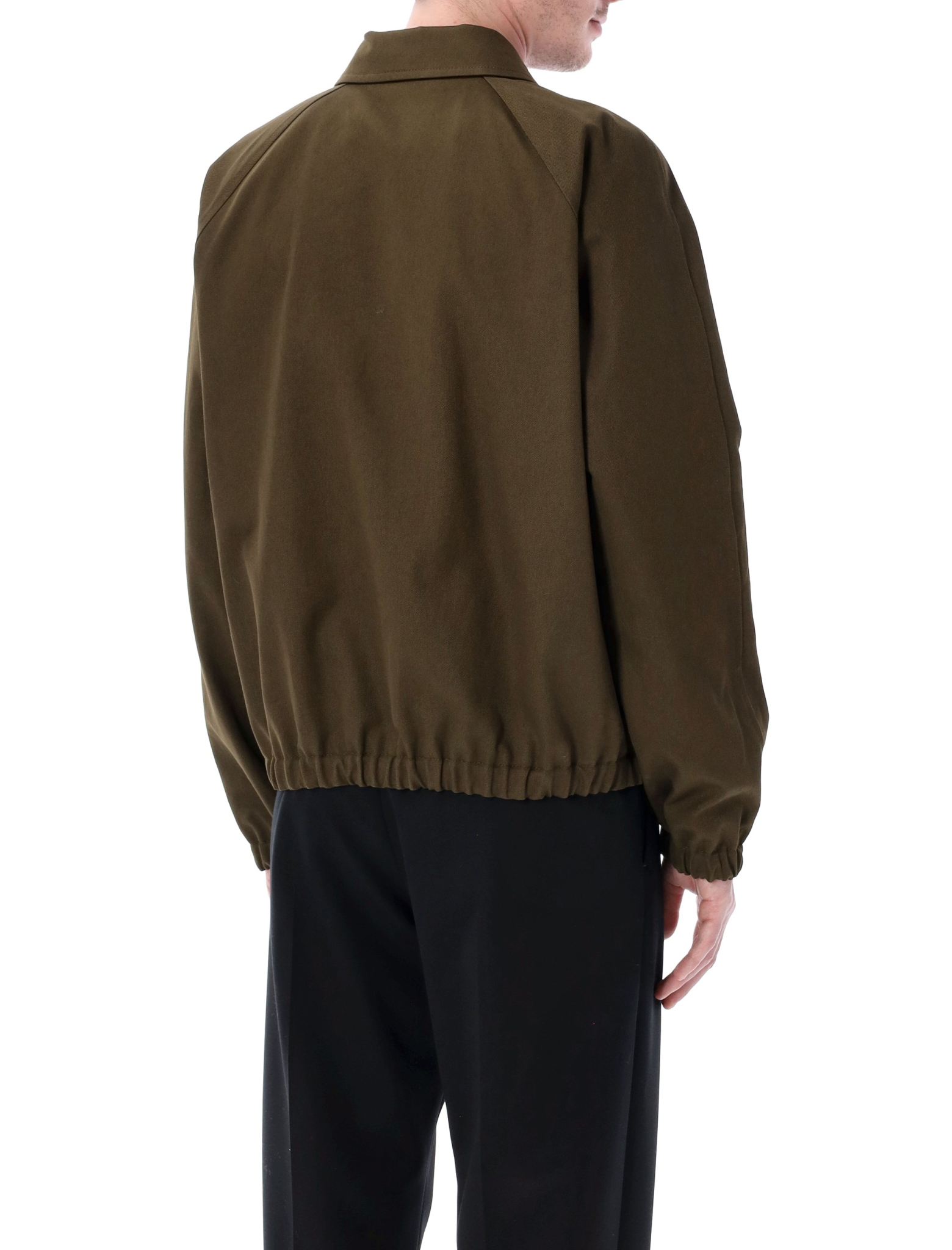 [Valentino Garavani] Jacket SS26 8V3CIP79AWK365