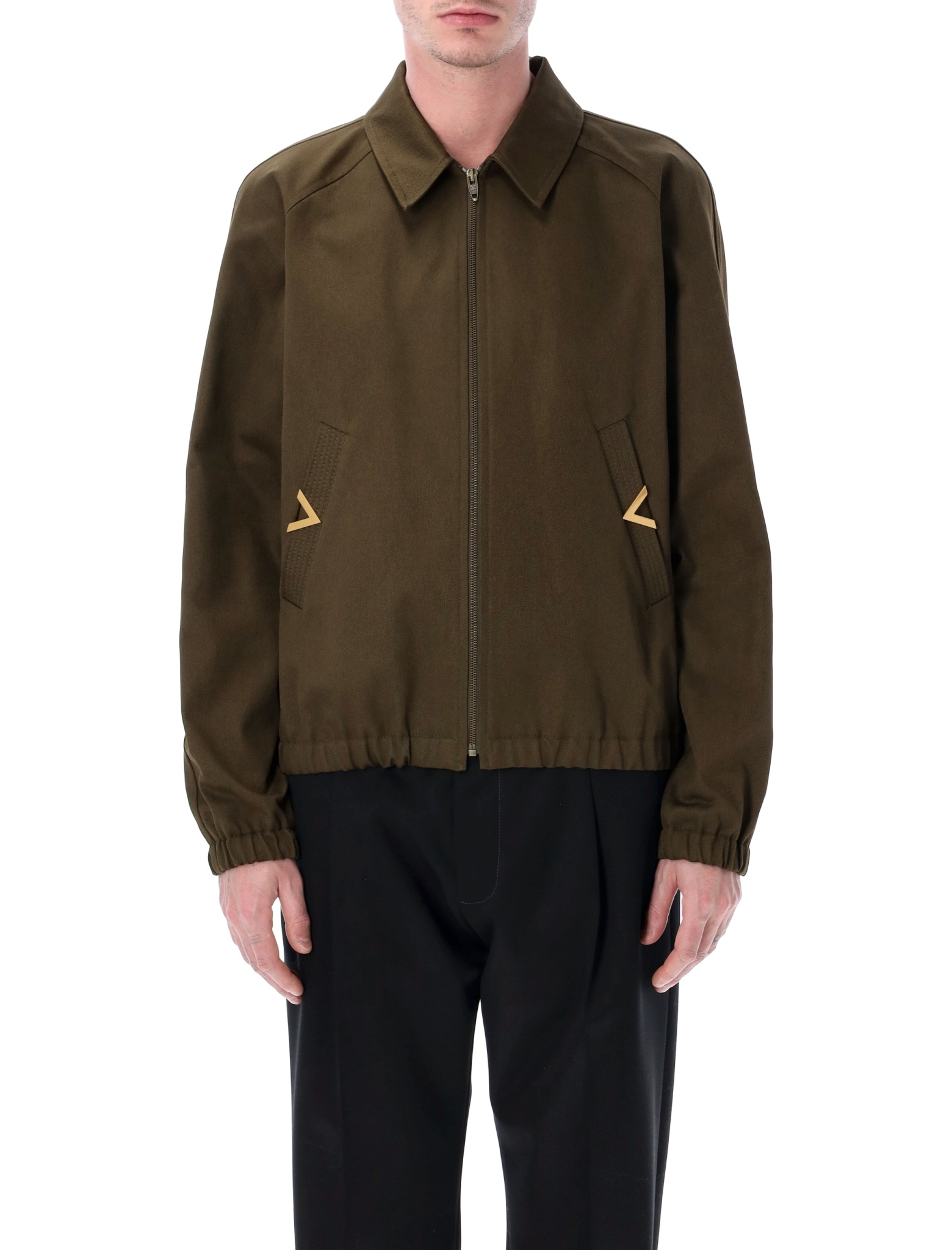 [Valentino Garavani] Jacket SS26 8V3CIP79AWK365