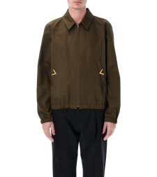 [Valentino Garavani] Jacket SS26 8V3CIP79AWK365