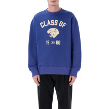 [Valentino Garavani] Sweatshirt SS26 8V3MF29NBAU9SE