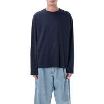 [DRIES VAN NOTEN] T-shirts Long Sleeve SS26 0211123603509