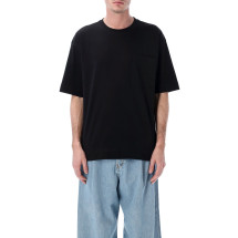 [DRIES VAN NOTEN] T-shirts Short Sleeve SS26 0211103603900