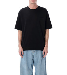 [DRIES VAN NOTEN] T-shirts Short Sleeve SS26 0211103603900