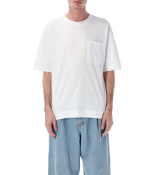 [DRIES VAN NOTEN] T-shirts Short Sleeve SS26 0211103603001