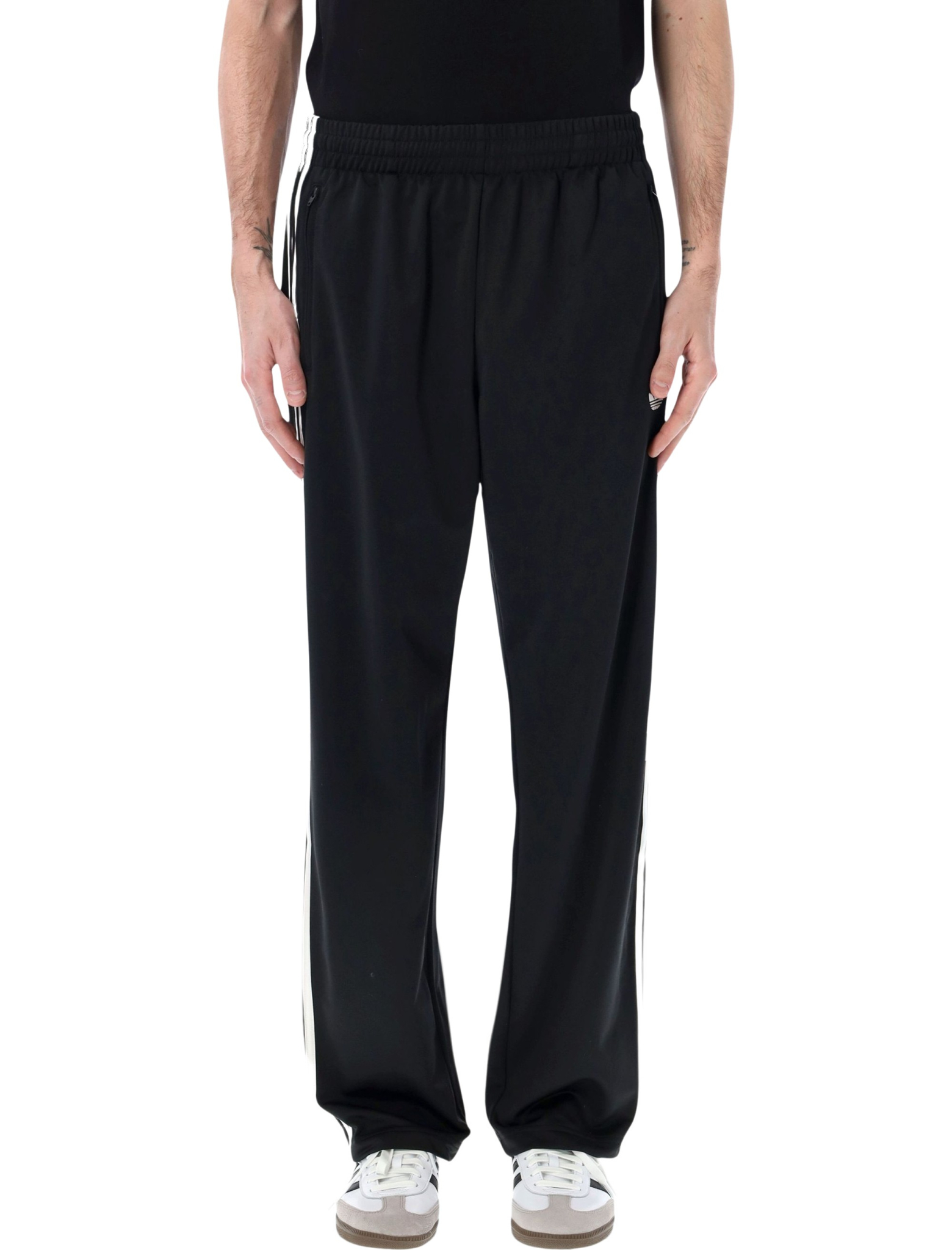[ADIDAS ORIGINALS] Training Pants SS26 KD8315B