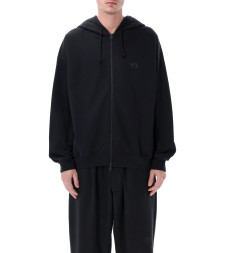 [Y - 3] Zip up SS26 KA3107BLK