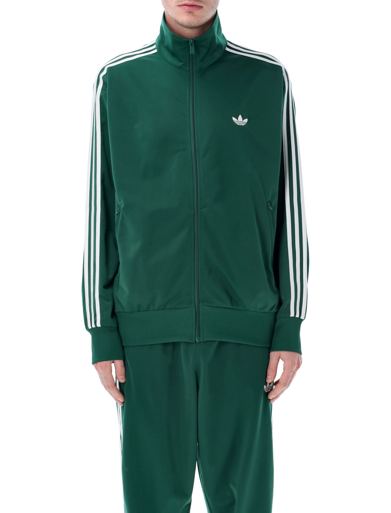 [ADIDAS ORIGINALS] Track jacket SS26 KD8314C