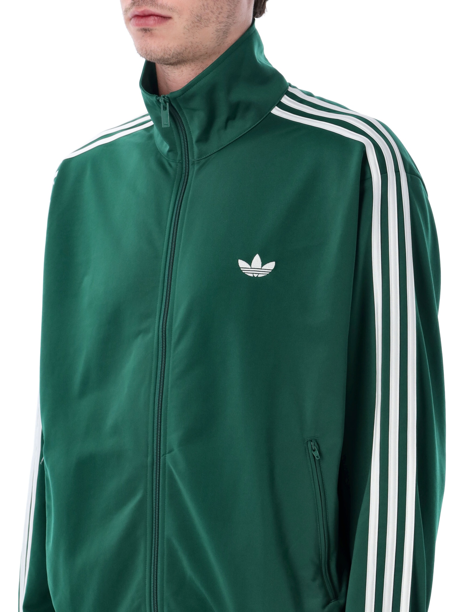 [ADIDAS ORIGINALS] Track jacket SS26 KD8314C