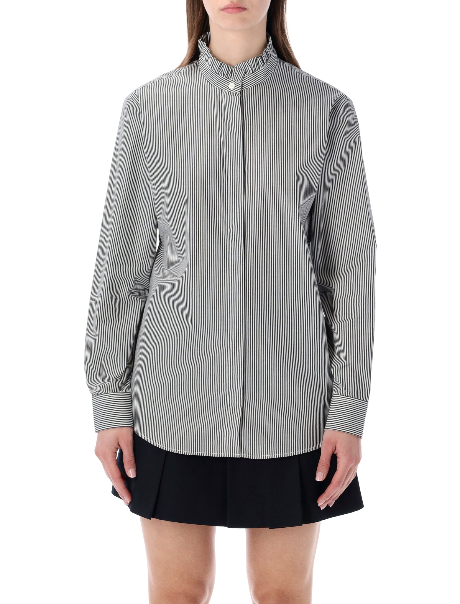 [A.P.C.] Shirts Long Sleeve SS26 F13467COHLKLZA