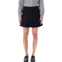 [A.P.C.] Mini skirt SS26 F06501COHKXIAK