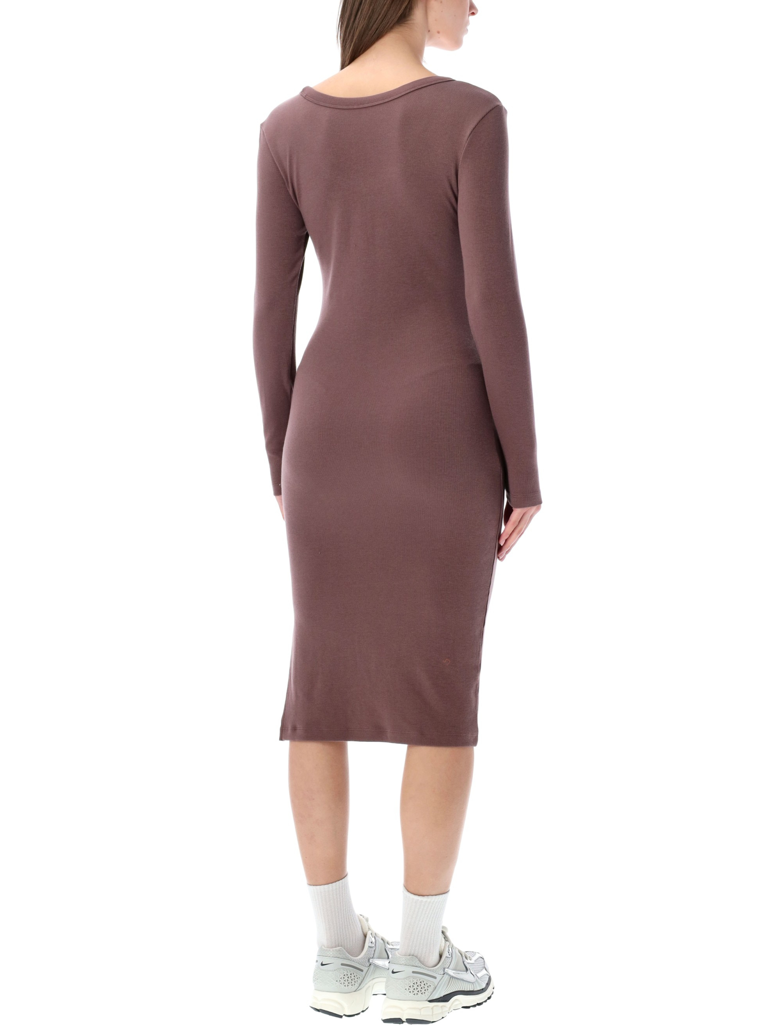 [NIKE] Long sleeve dress SS26 HV2799502