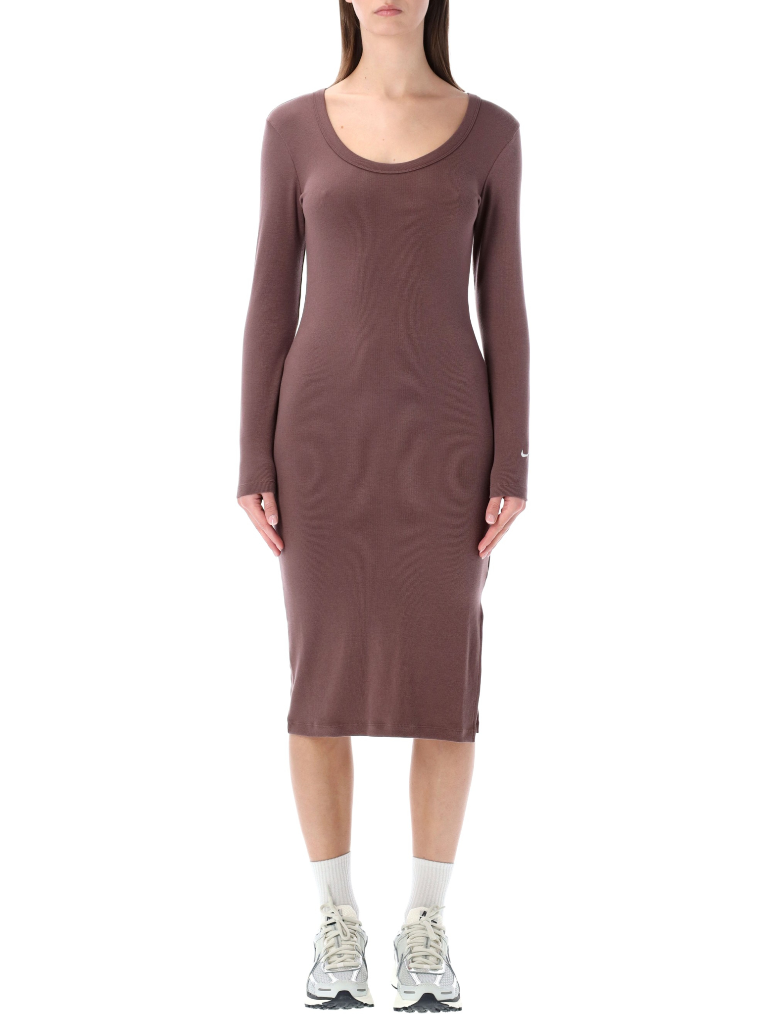 [NIKE] Long sleeve dress SS26 HV2799502