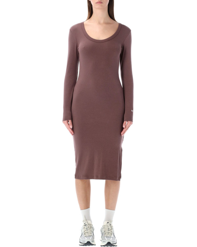 [NIKE] Long sleeve dress SS26 HV2799502