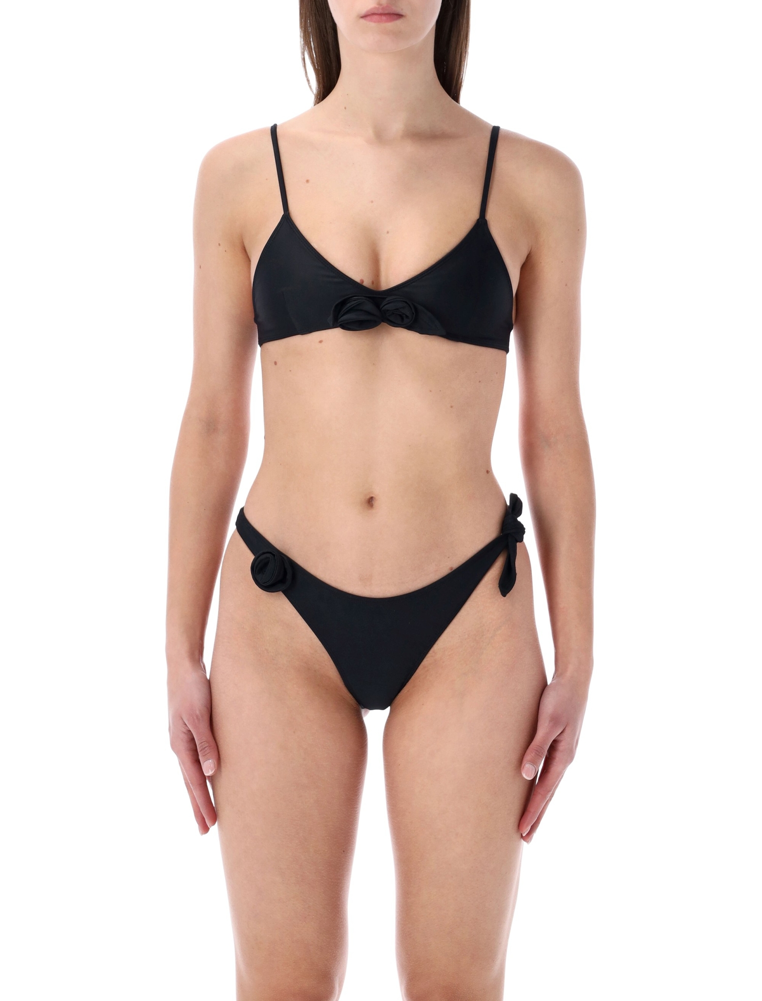 [Coperni] Bikini SS26 COPSW01F5021ABLK