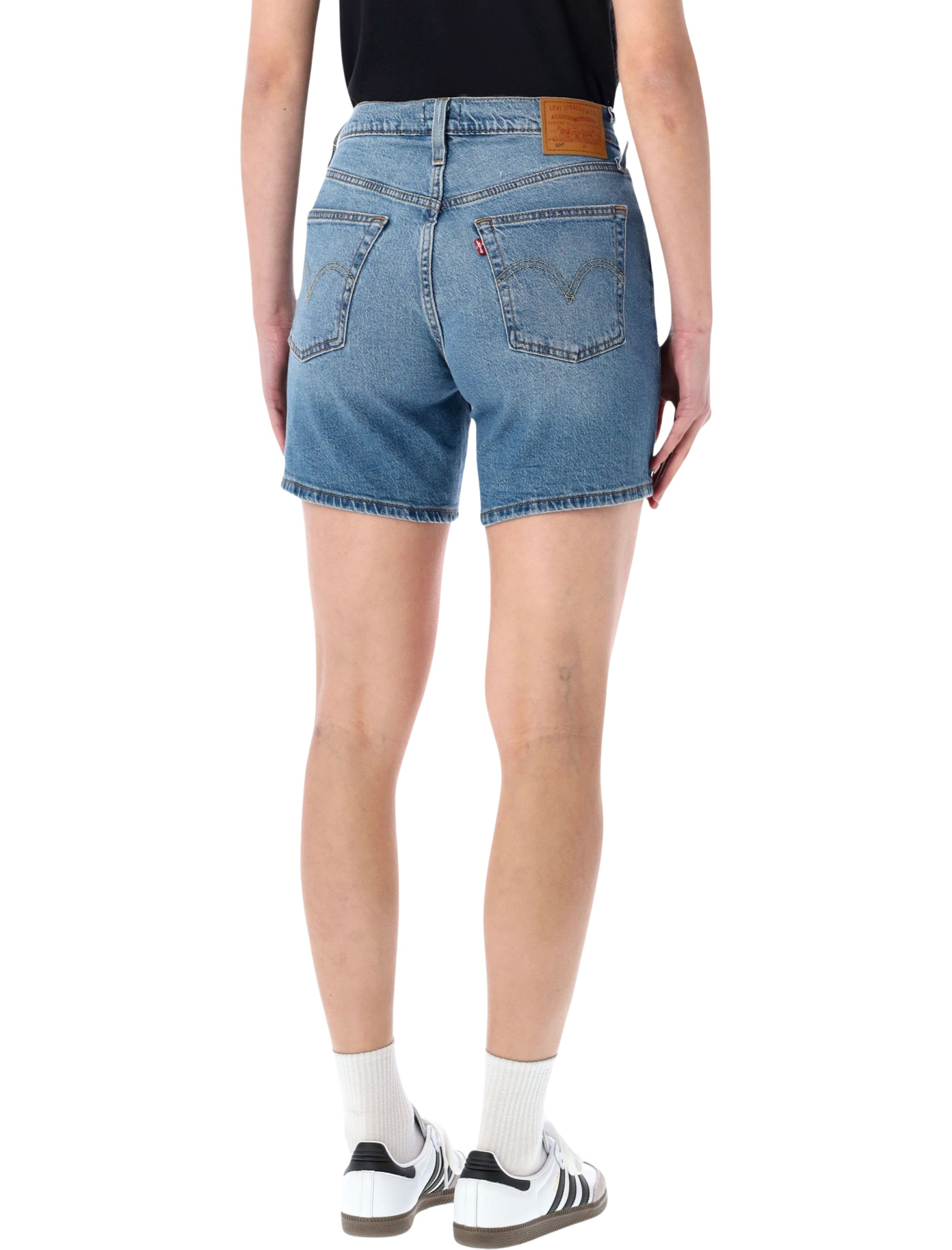 [Levi's] Shorts SS26 A92960006