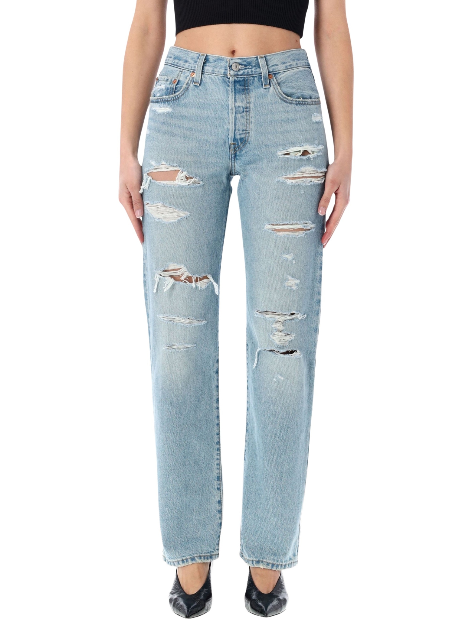 [Levi's] Jeans SS26 A19590133