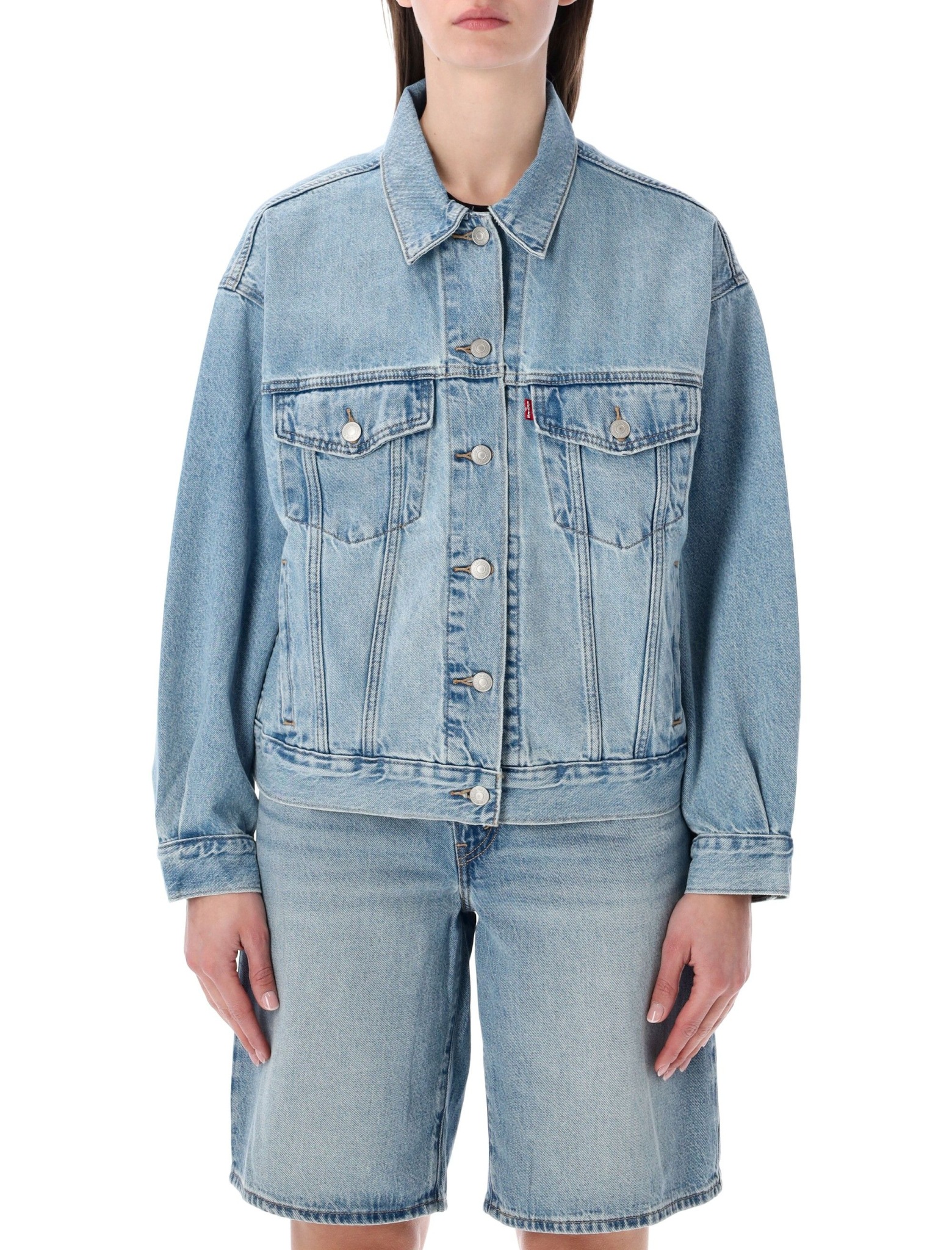 [Levi's] Coat SS26 A17430140