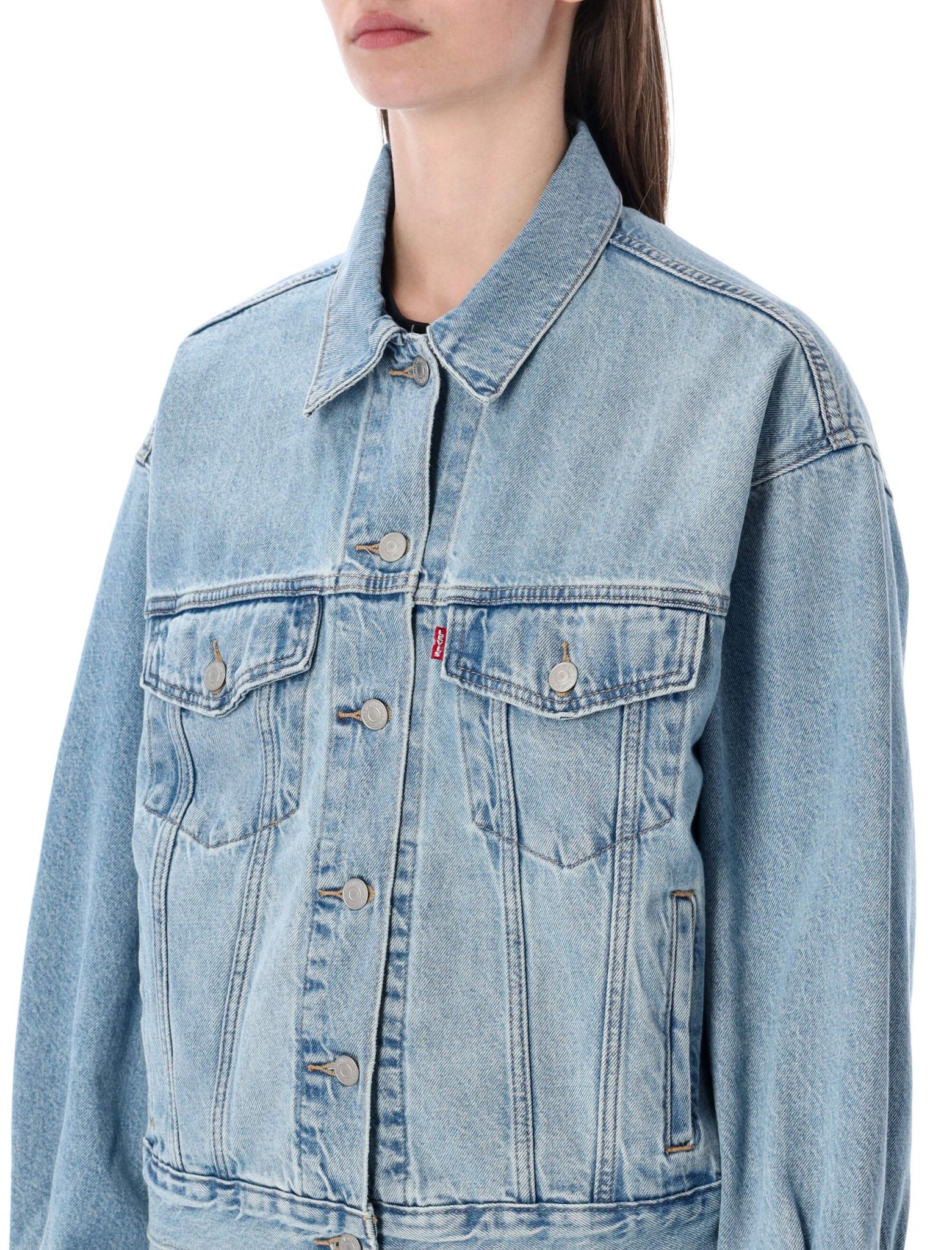 [Levi's] Coat SS26 A17430140