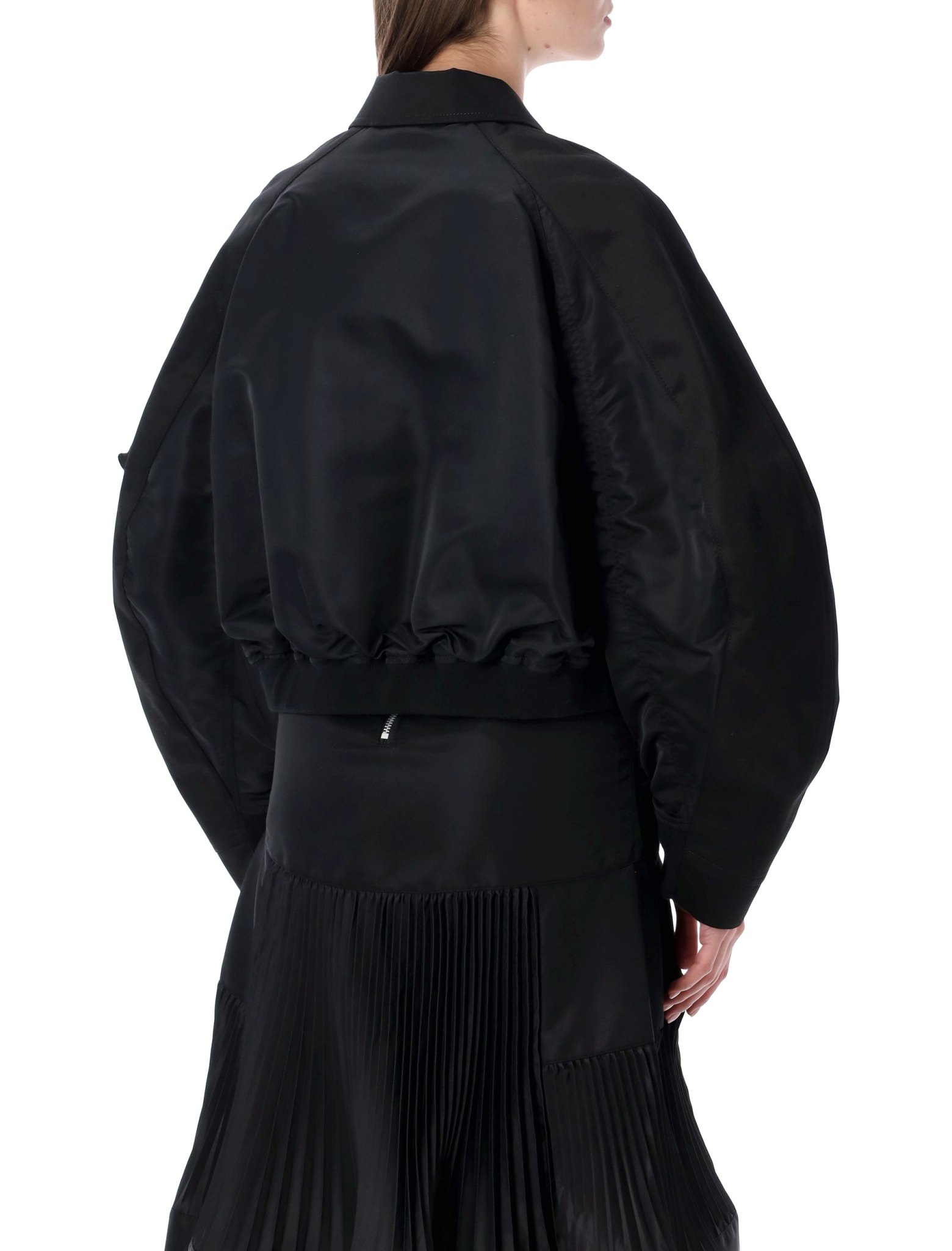 [Sacai] Coat SS26 2608303001