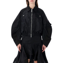[Sacai] Coat SS26 2608303001