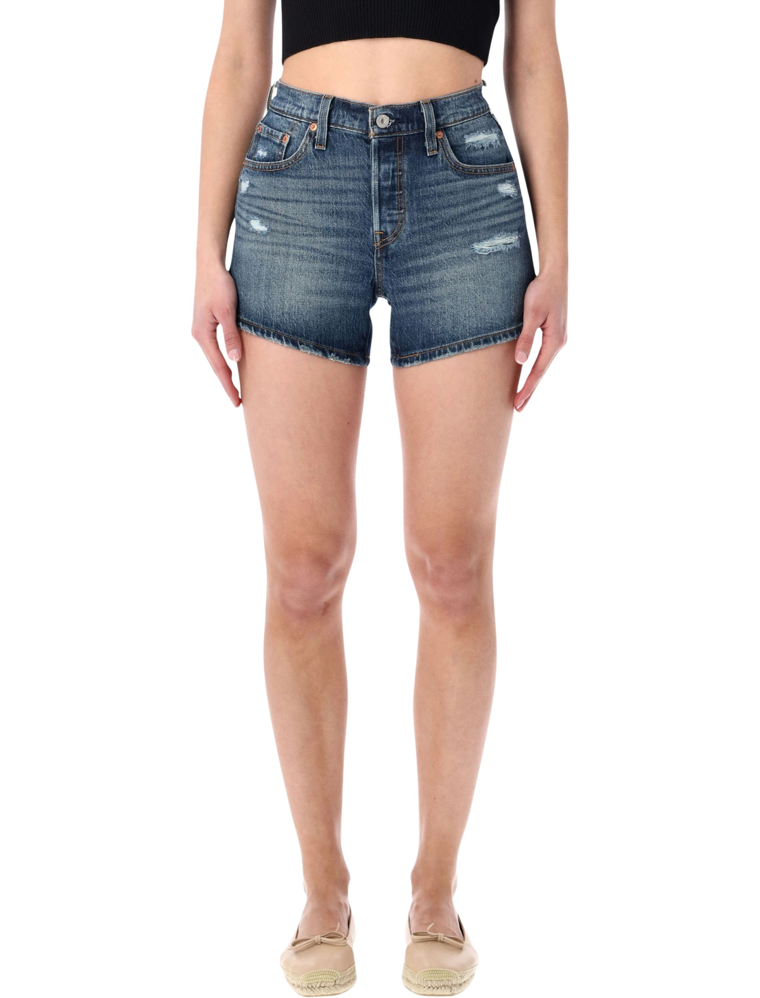 [Levi's] Shorts SS26 005DP0006
