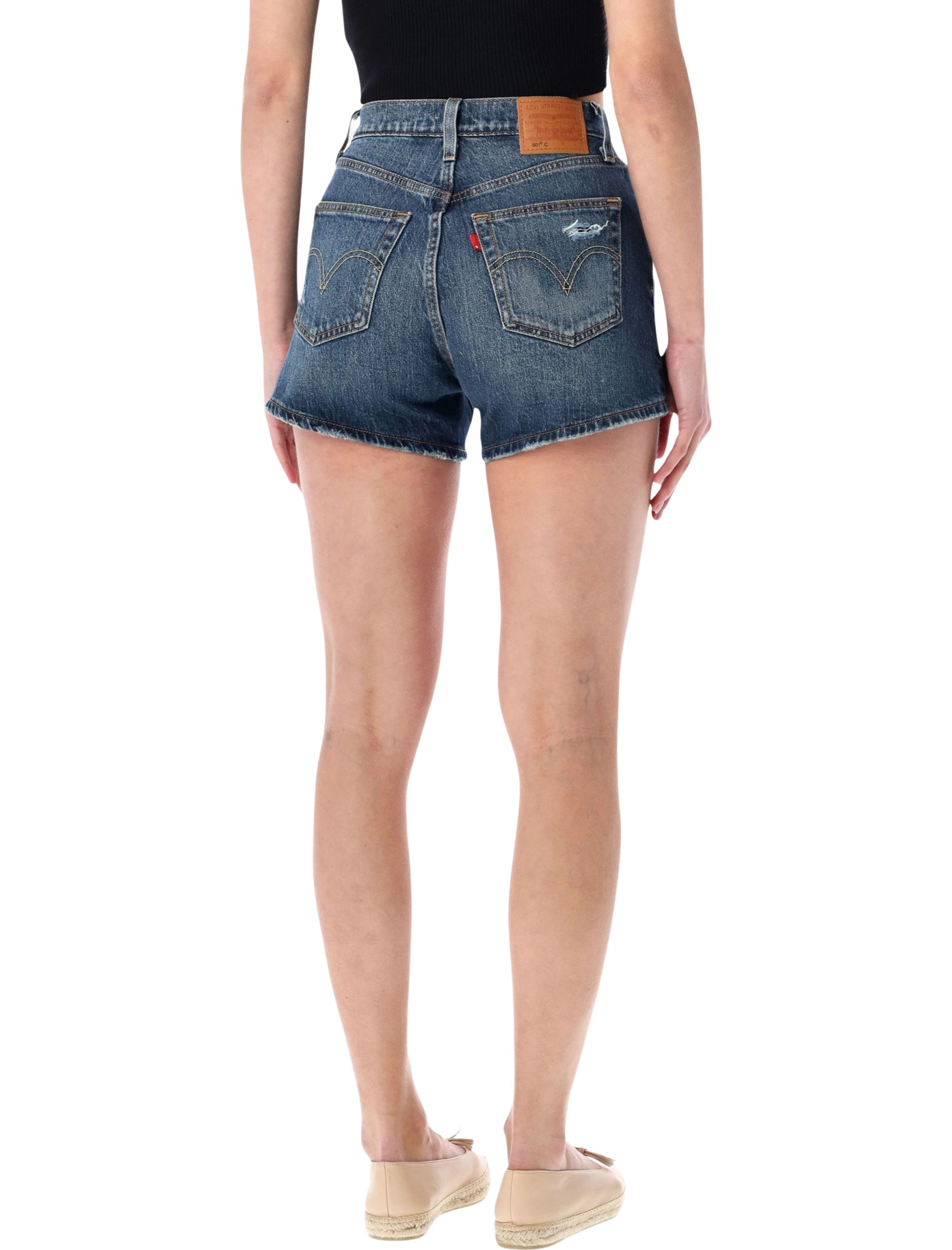 [Levi's] Shorts SS26 005DP0006
