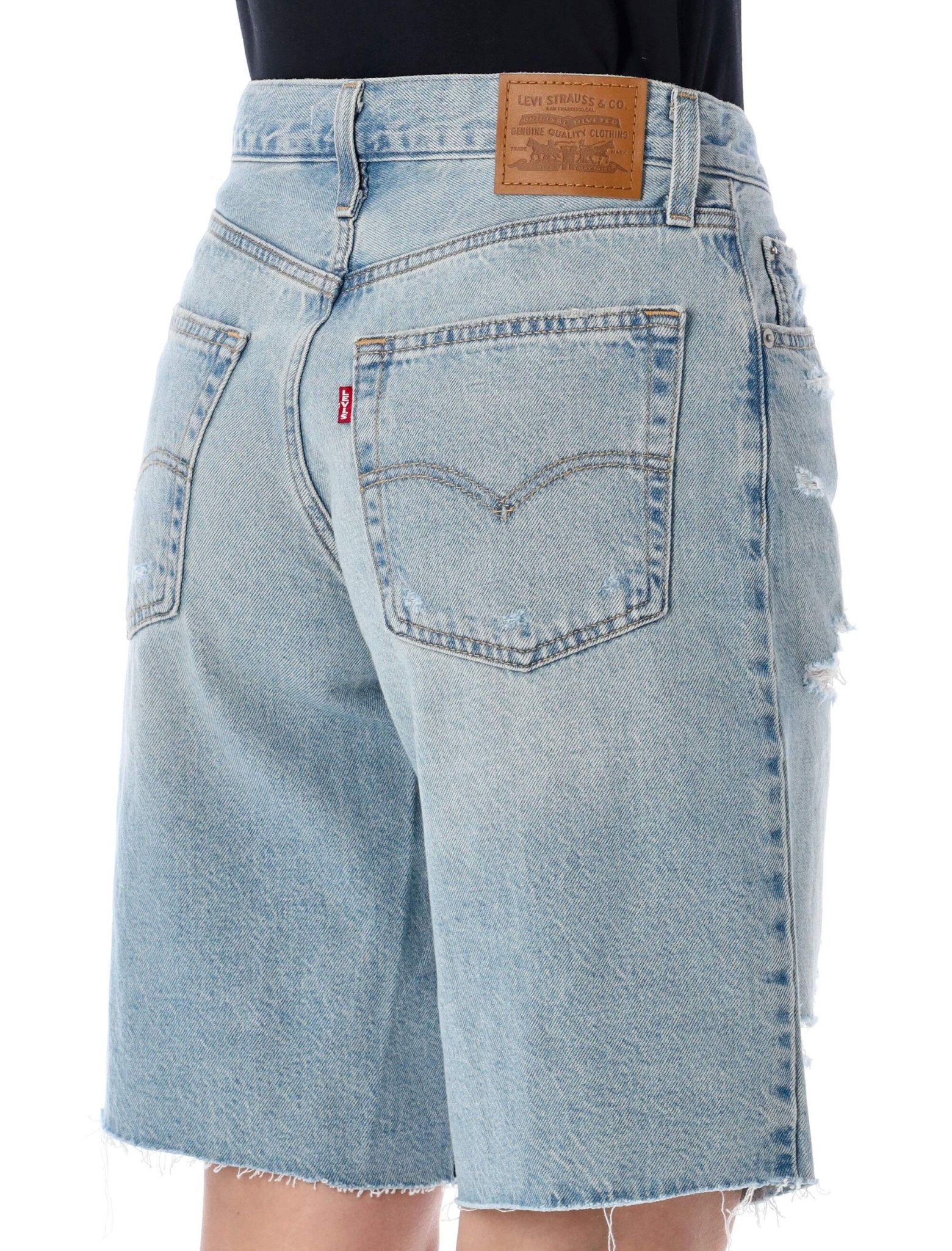 [Levi's] Shorts SS26 000MJ0011