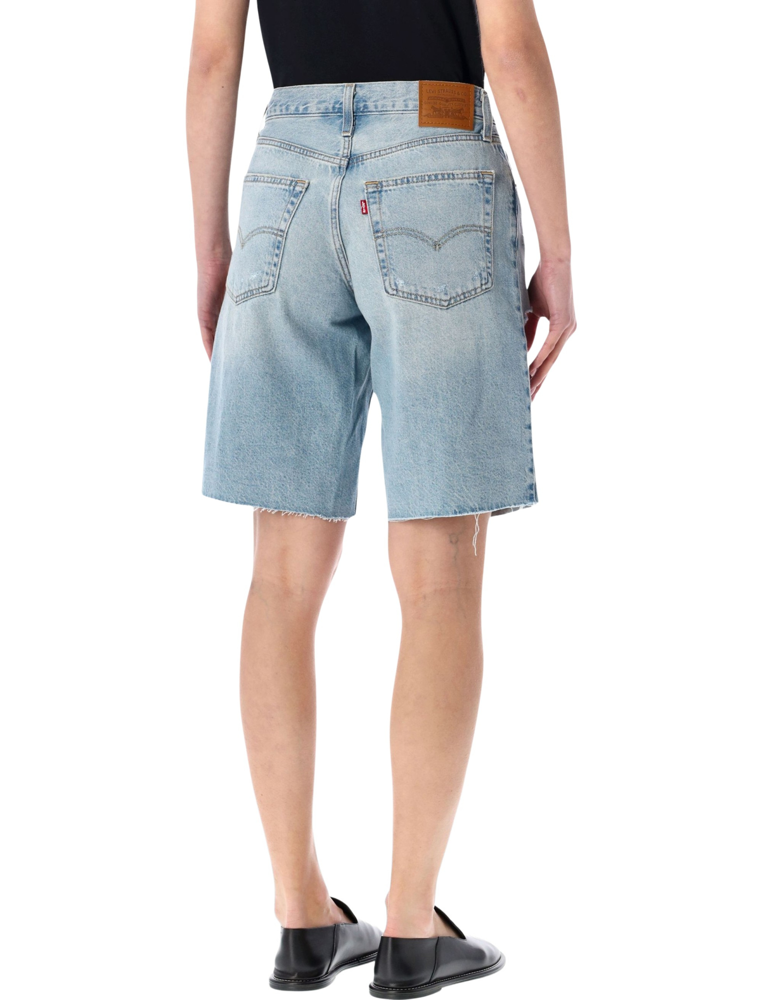 [Levi's] Shorts SS26 000MJ0011