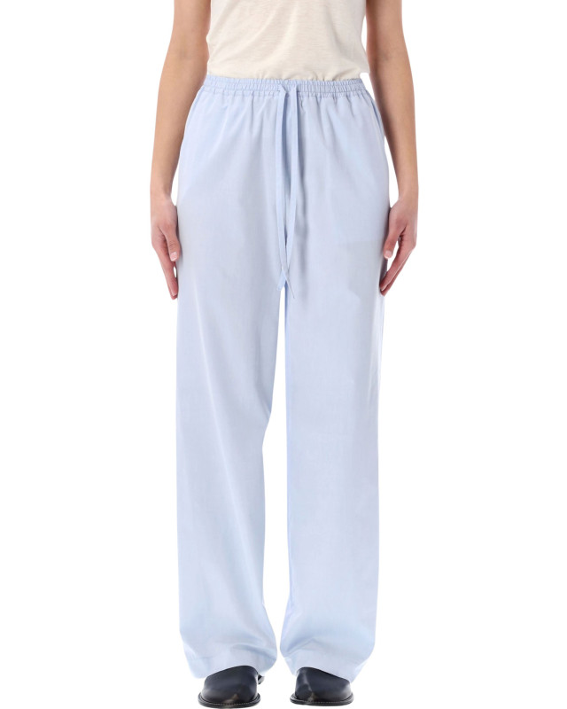 [LOULOU] Trousers SS26 SEROSTORM