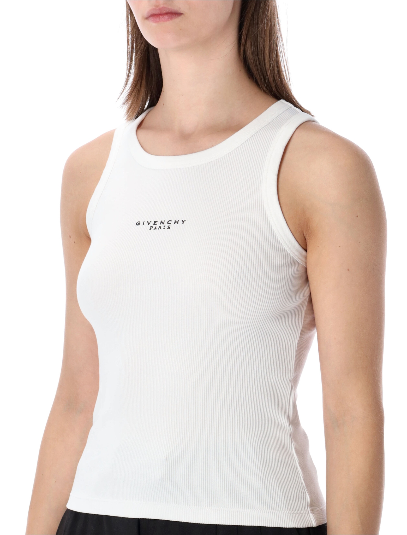 [Givenchy] Tank top SS26 BW70FPP7BR100