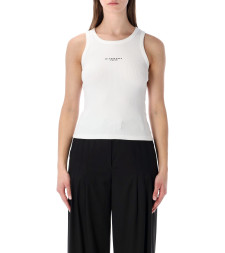 [Givenchy] Tank top SS26 BW70FPP7BR100