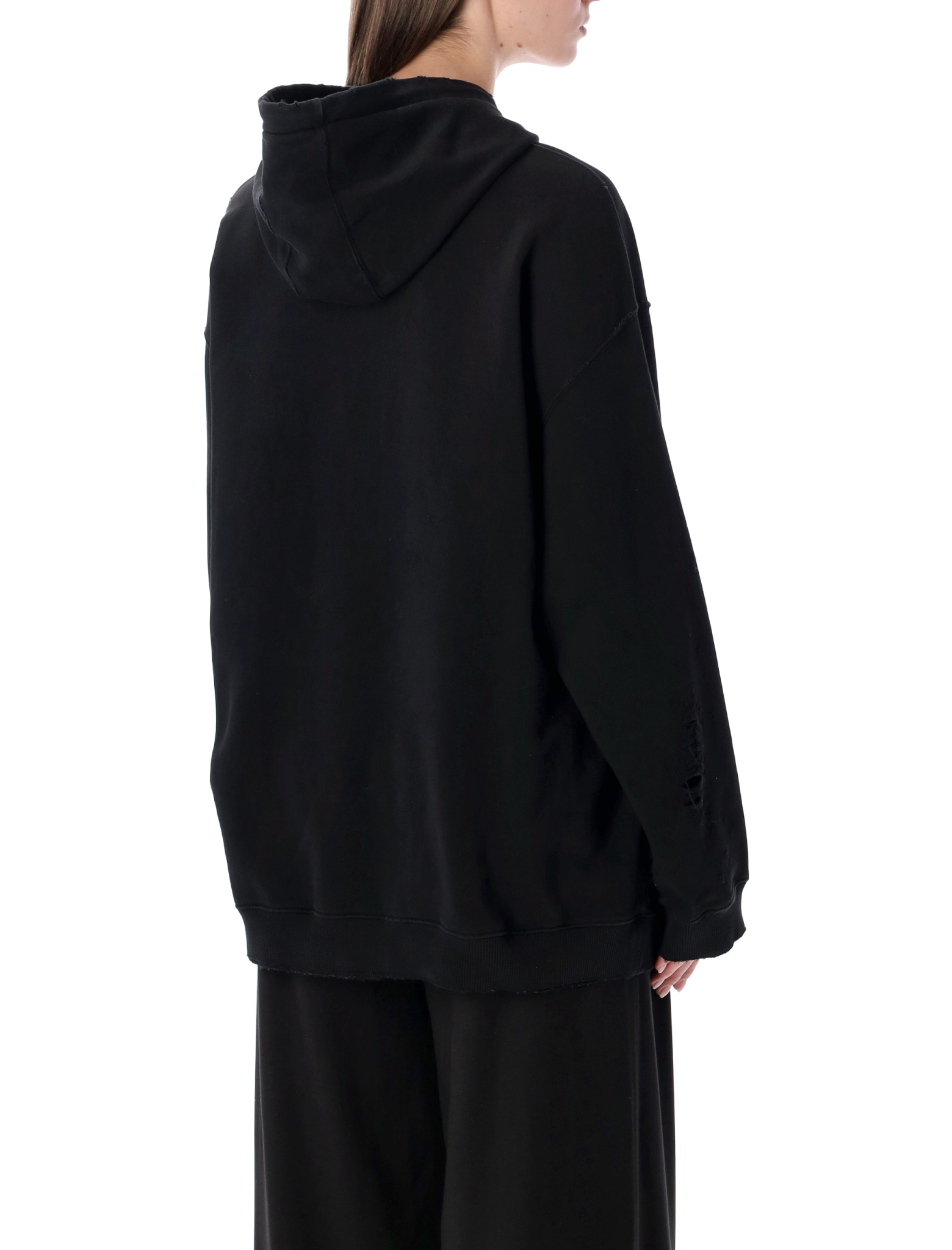 [MM6 Maison Margiela] Long sleeve dress SS26 S52DA0083M25025900