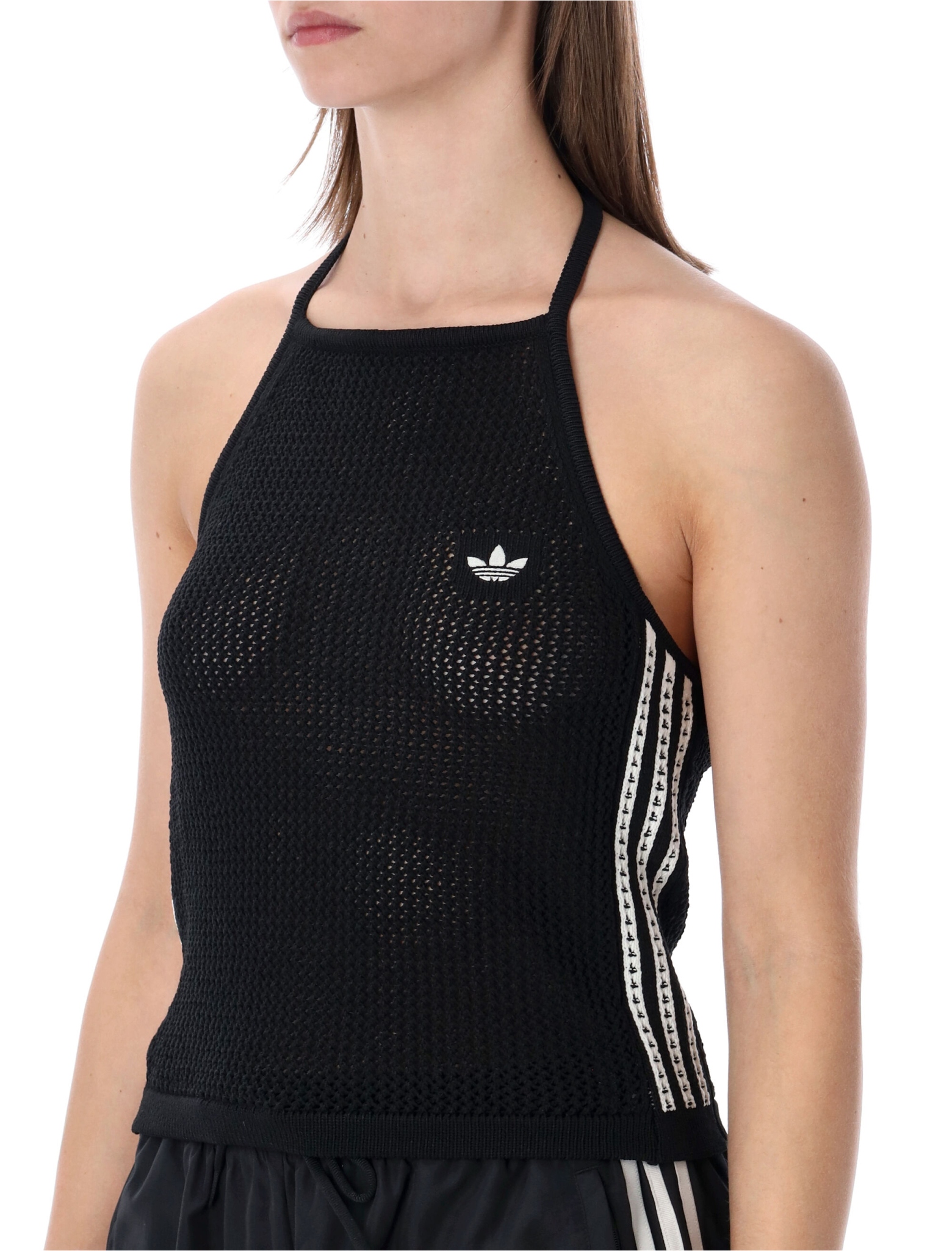 [ADIDAS ORIGINALS] Tank top SS26 KE0199BLACK