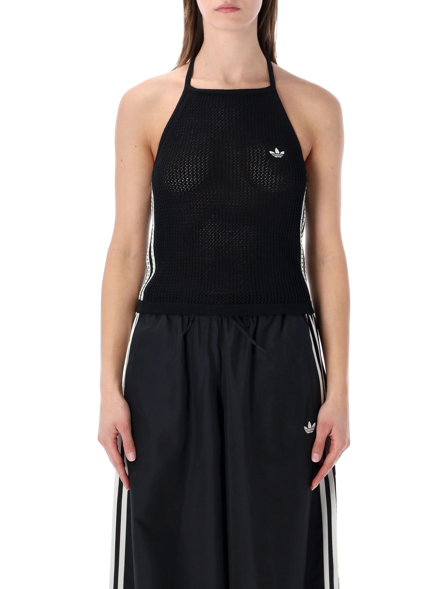 [ADIDAS ORIGINALS] Tank top SS26 KE0199BLACK