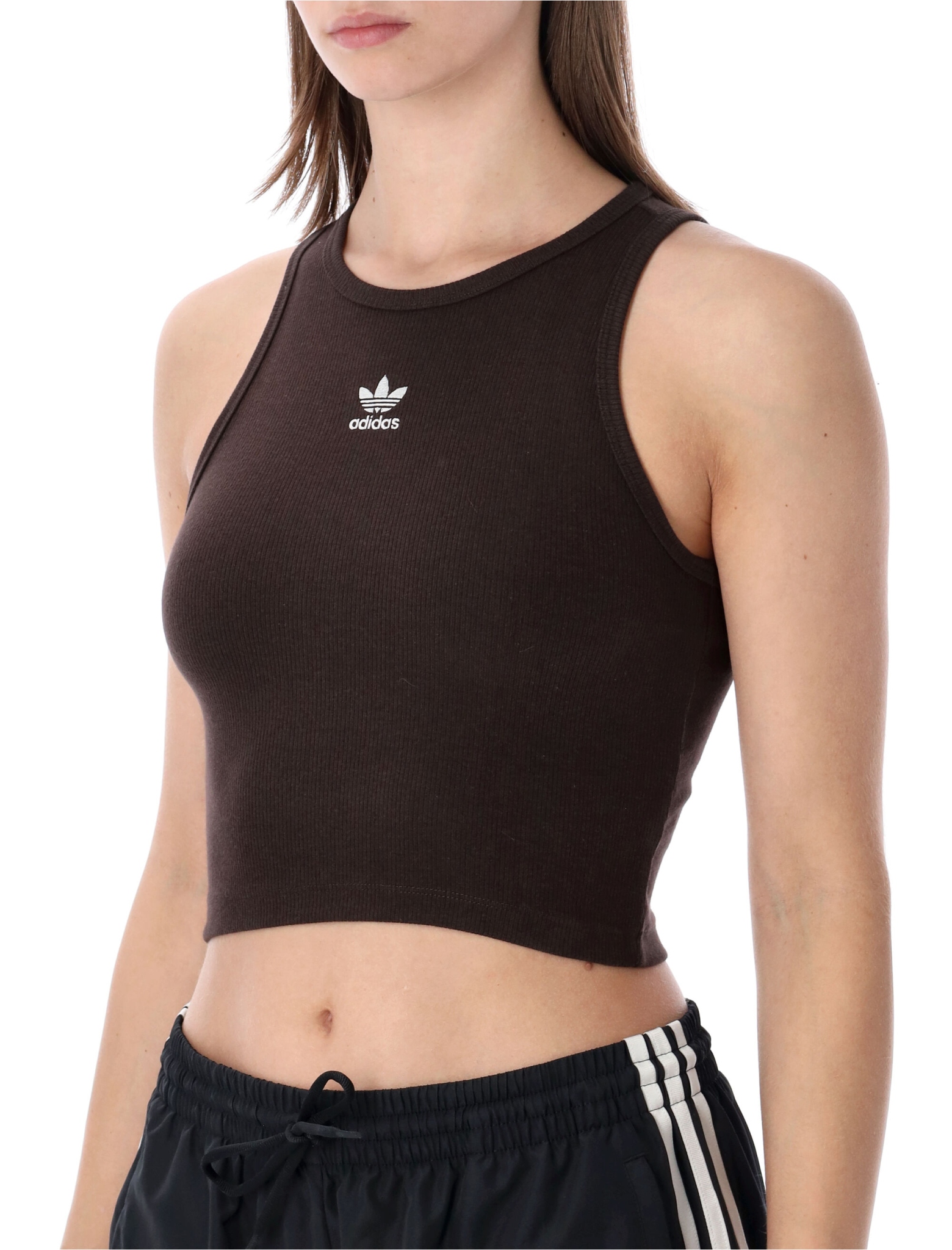 [ADIDAS ORIGINALS] Tank top SS26 KD3821AURORA COF