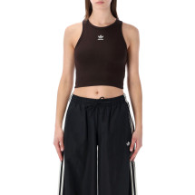 [ADIDAS ORIGINALS] Tank top SS26 KD3821AURORA COF