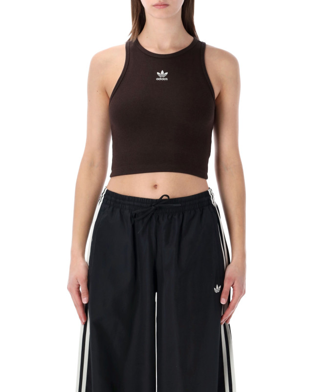 [ADIDAS ORIGINALS] Tank top SS26 KD3821AURORA COF