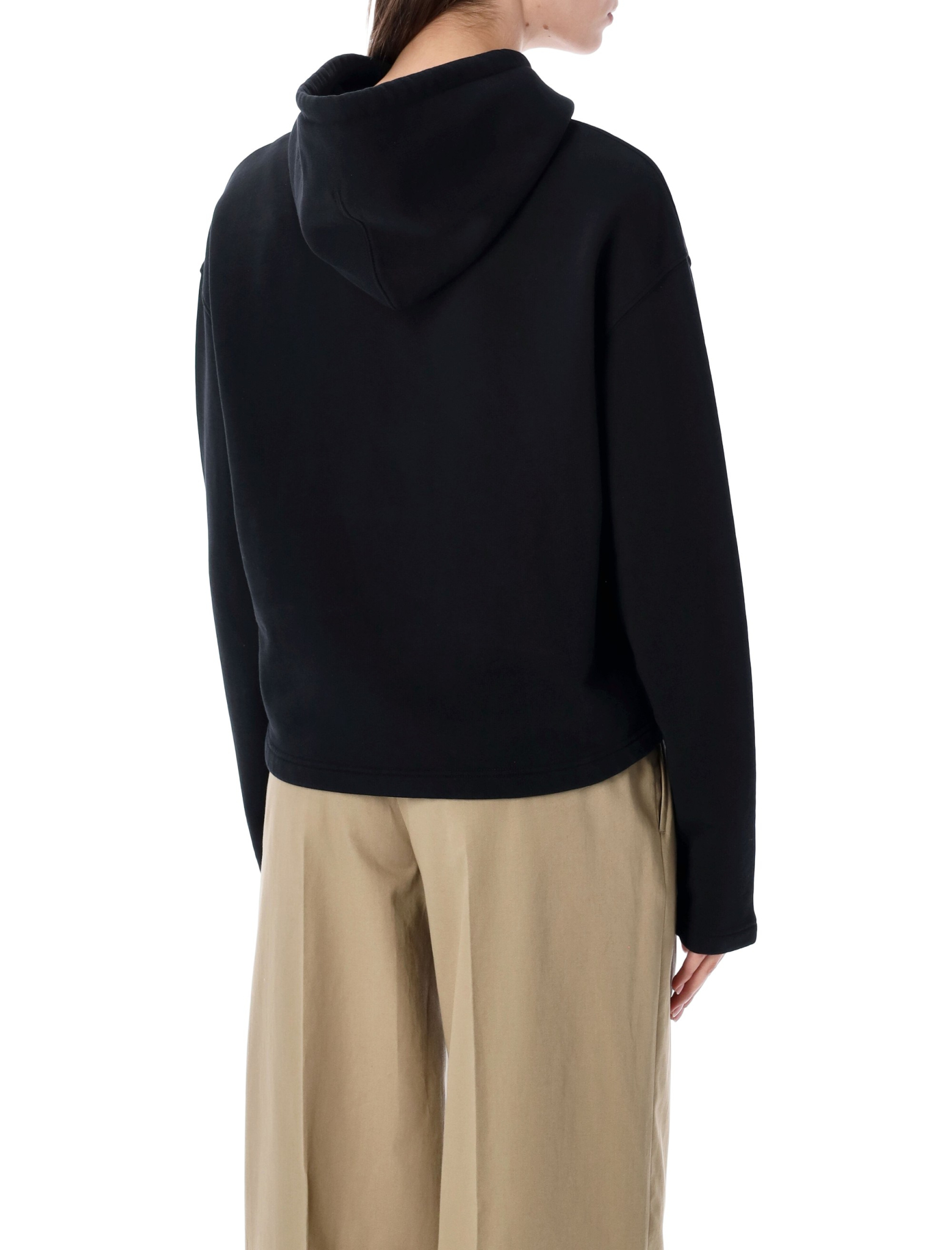 [Ami Paris] Hoodie SS26 FSW767730045