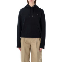 [Ami Paris] Hoodie SS26 FSW767730045