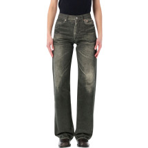 [Our Legacy] Jeans SS26 W2265WDDIGITAL BL