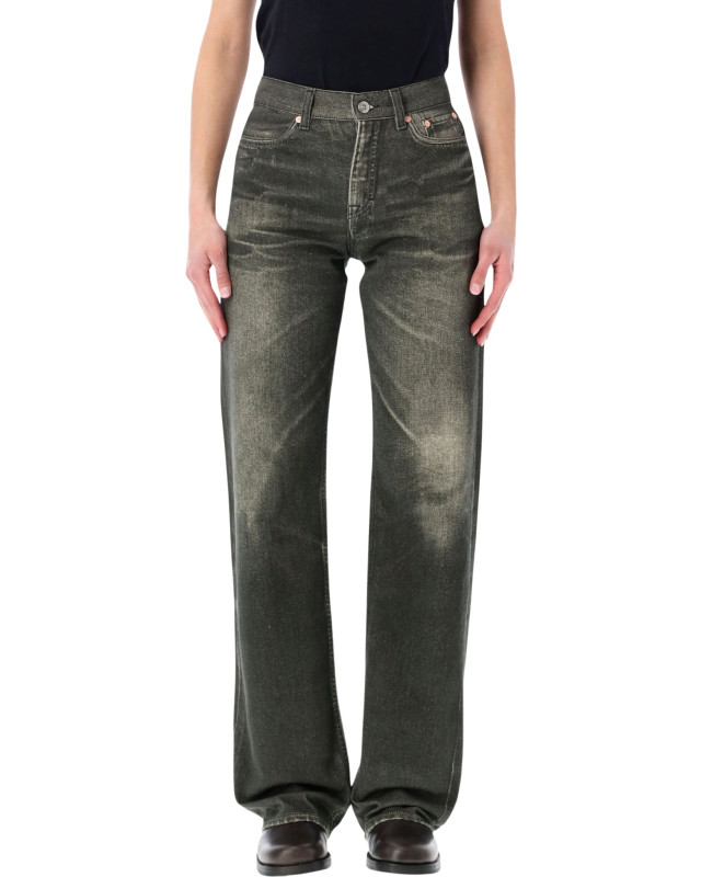 [Our Legacy] Jeans SS26 W2265WDDIGITAL BL
